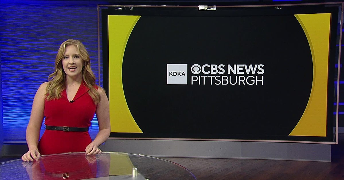 KDKA News Update PM: July 27, 2023 - CBS Pittsburgh