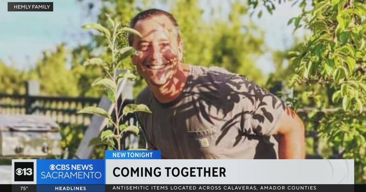 Community comes together after Courtland pear farmer dies in tragic accident