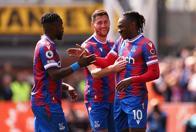 International soccer returns to Comerica Park as Crystal Palace F.C. takes on Sevilla F.C. - CBS Detroit