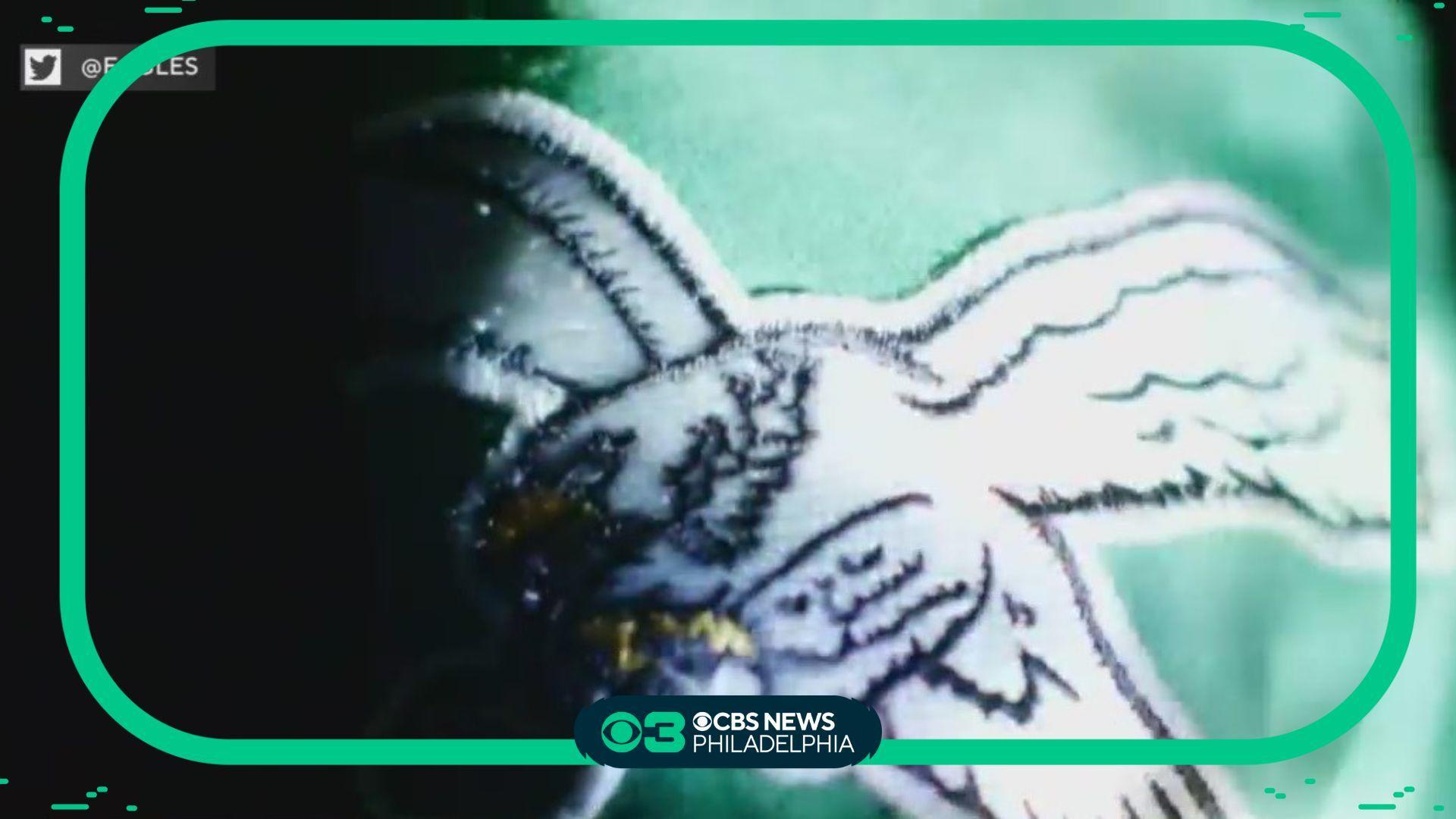 Philadelphia Eagles will reintroduce kelly green jerseys this season - 6abc  Philadelphia