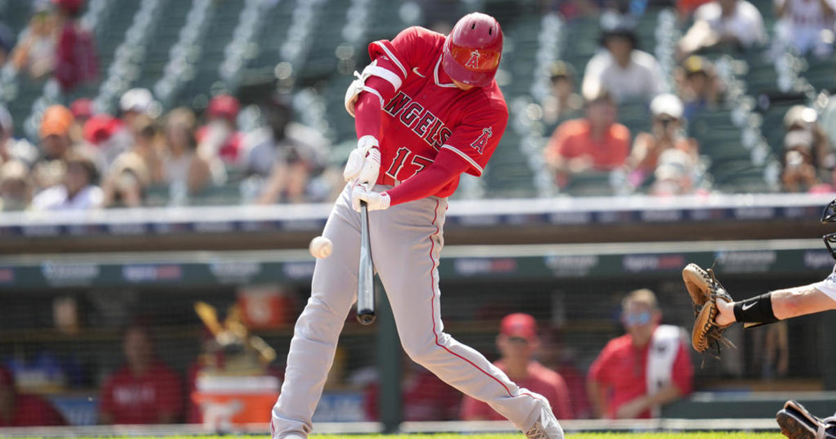 Angels News: Taylor Ward Makes History With Performance Vs