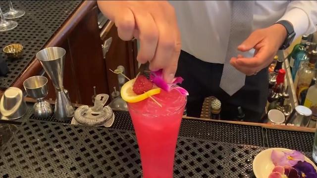 Taylor Swift cocktail 