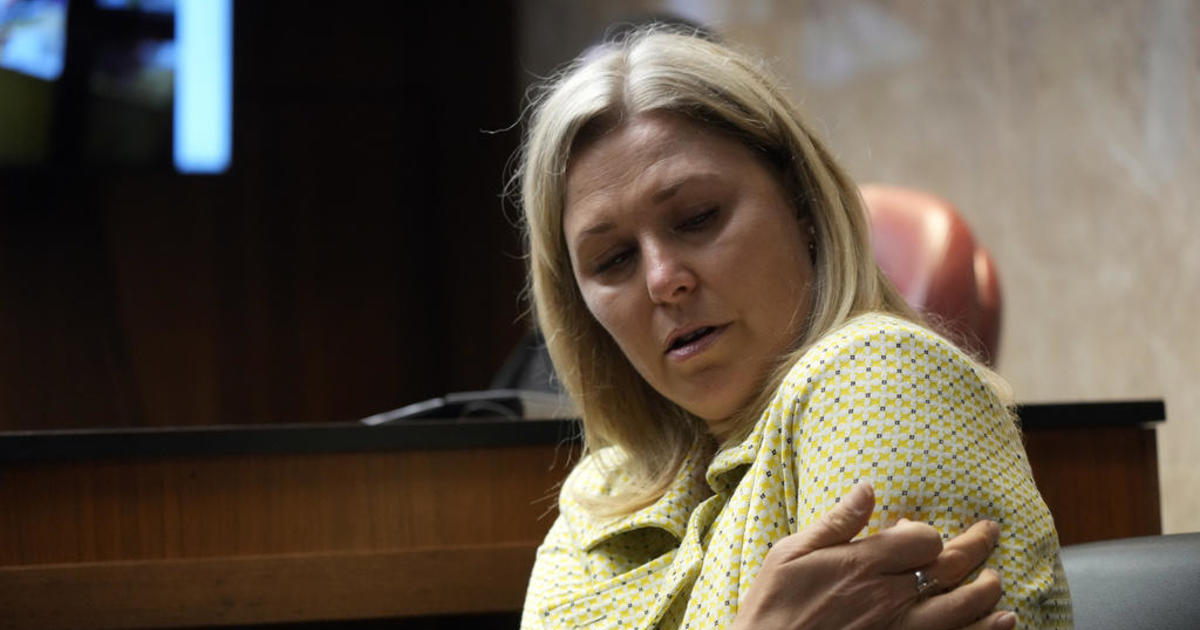 Lori Vallow Daybell Sentenced to Life in Prison for Murders of Her Children