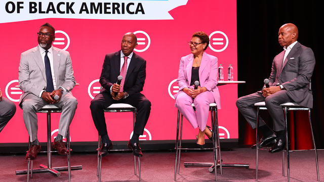 National Urban League Conference Plenary II: State of Black America 