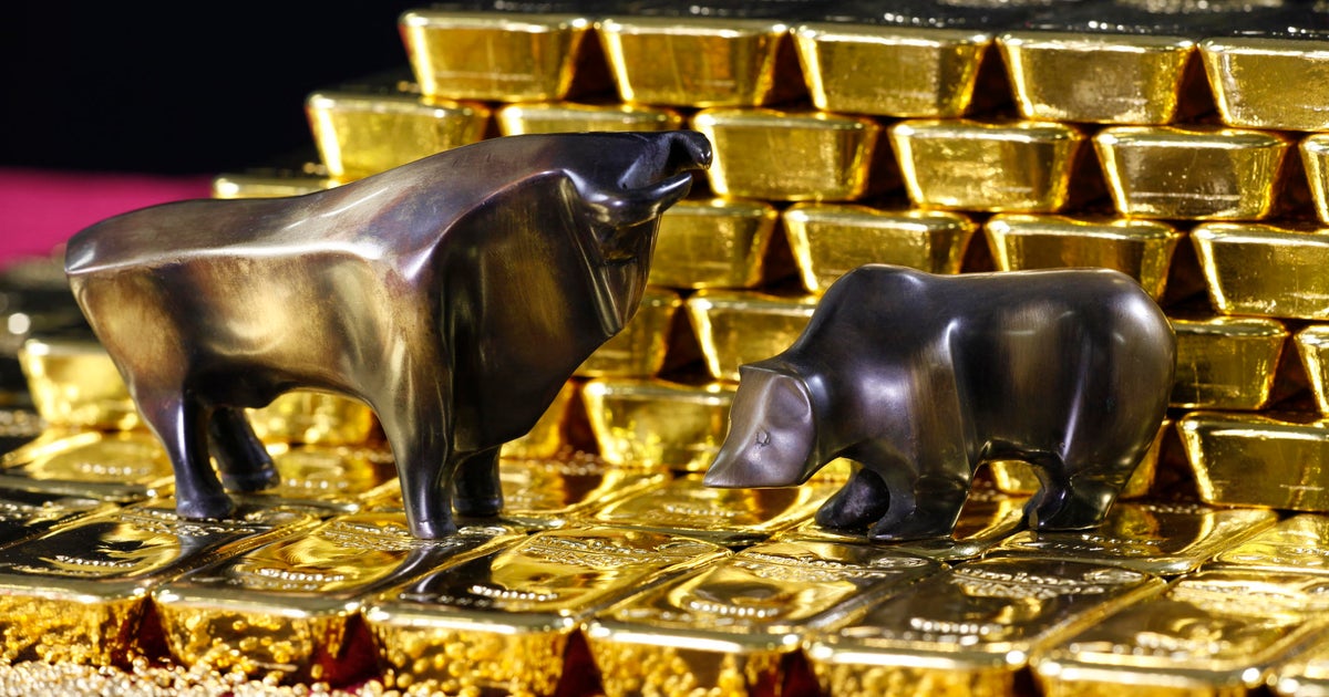 4 hidden benefits of having gold in your portfolio - Vimarsana News