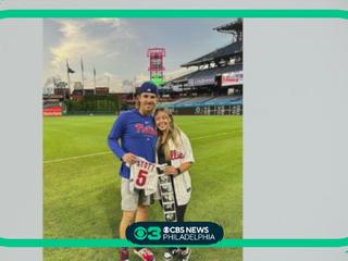 Who is Bryson Stott's girlfriend Dru White? Meet the fitness influencer  partner of Phillies shortstop