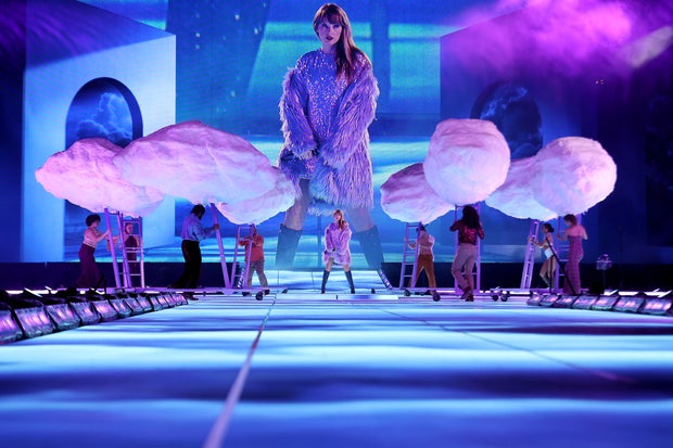 Taylor Swift | The Eras Tour - Seattle, WA