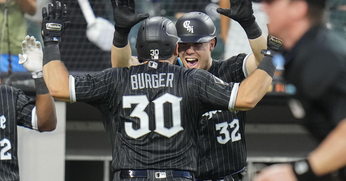 White Sox' Touki Toussaint up to the task in 3-0 win vs. Guardians