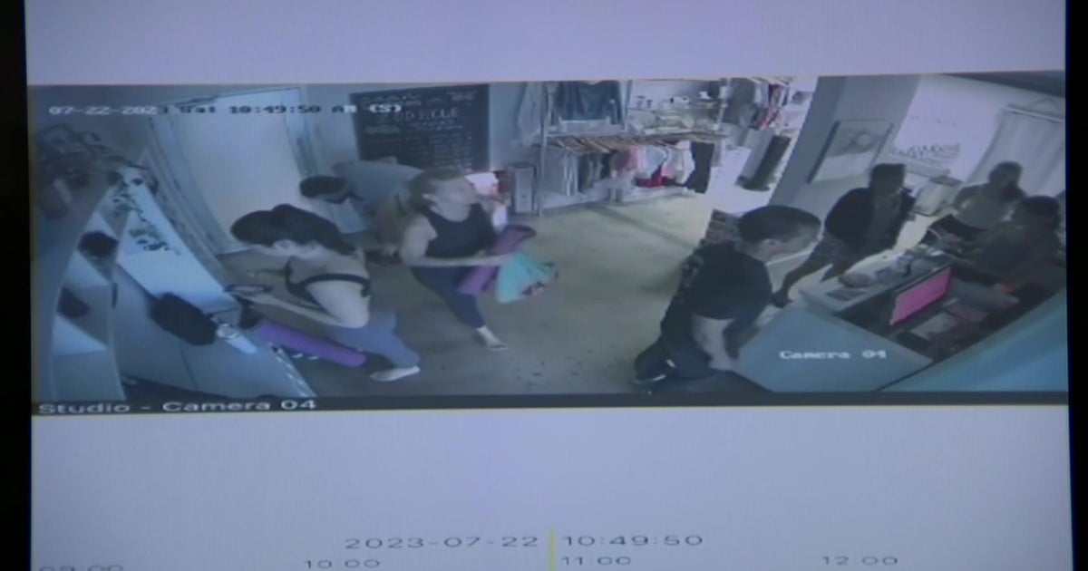 ‘She will strike all over again,’ repeat retail theft suspect focusing on South Miami organizations ‘She will strike all over again,’ repeat retail theft suspect focusing on South Miami organizations