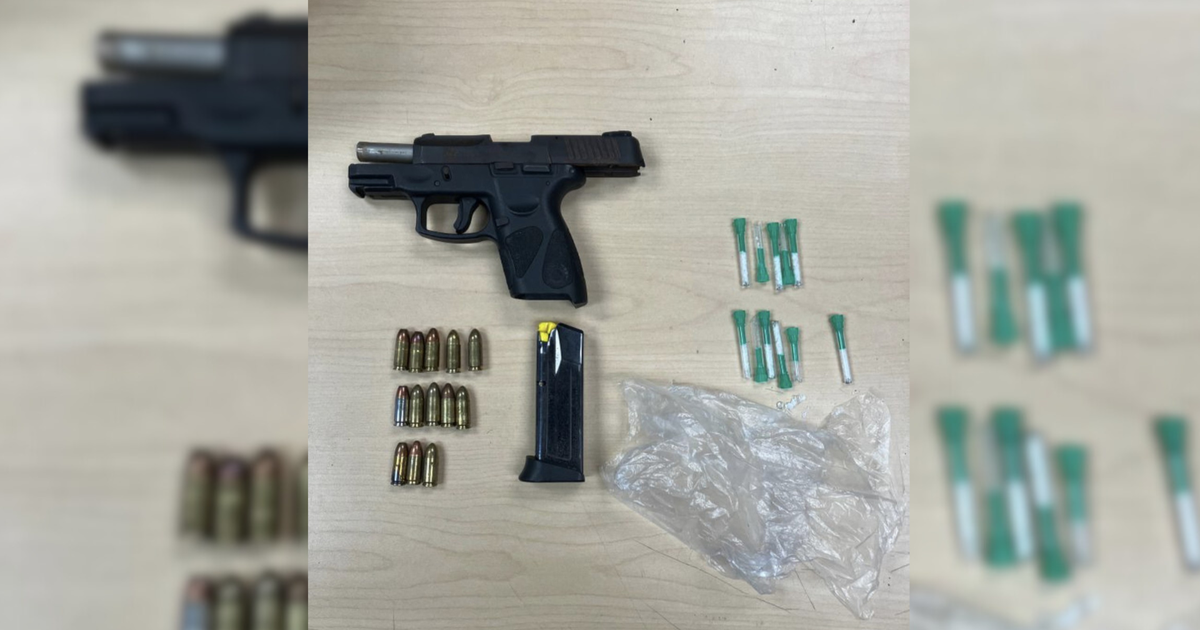 Police Armed teen injured while fleeing from officers in North Baltimore