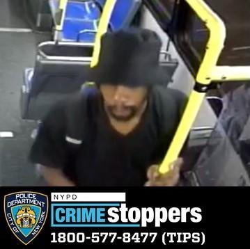 NYPD: Man exposed himself to 11-year-old girl on bus in Harlem - CBS ...
