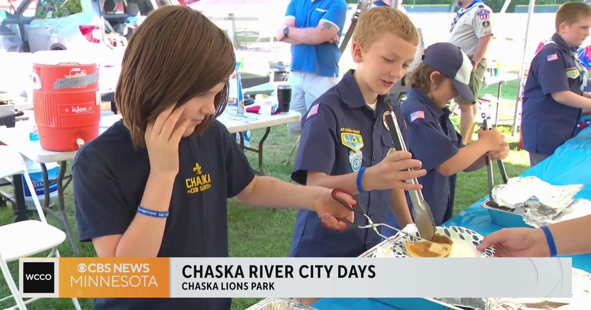 Chaska River City Days Returning for 47th year CBS Minnesota