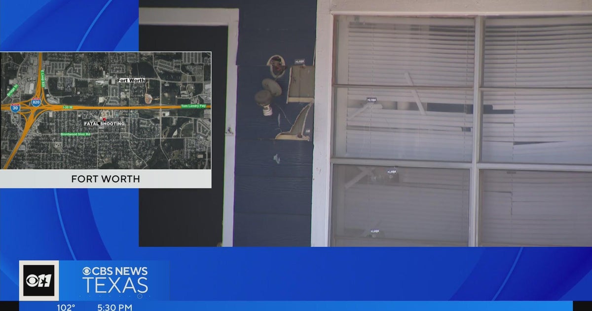 Family searching for answers after grandmother shot and killed inside