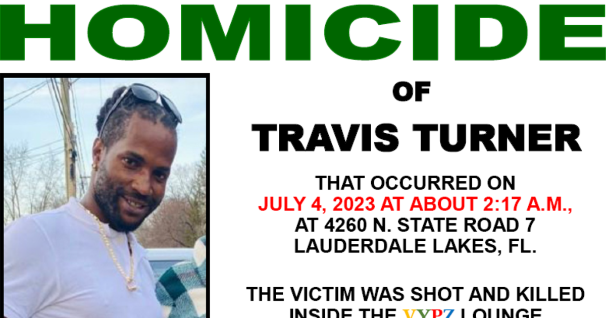 ,000 reward provided in Travis Turner murder investigation, family members pleads for assist