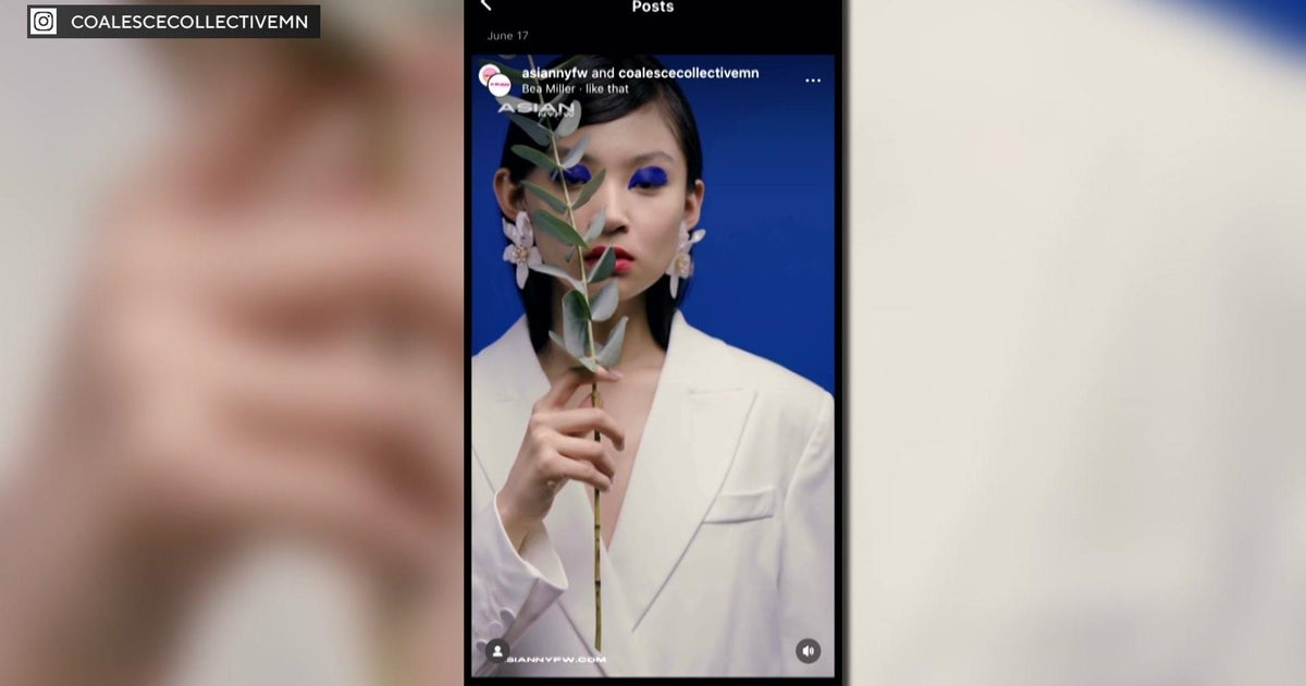 8 Minnesota designers selected for inaugural Asian New York Fashion Week 8 Minnesota designers selected for inaugural Asian New York Fashion Week