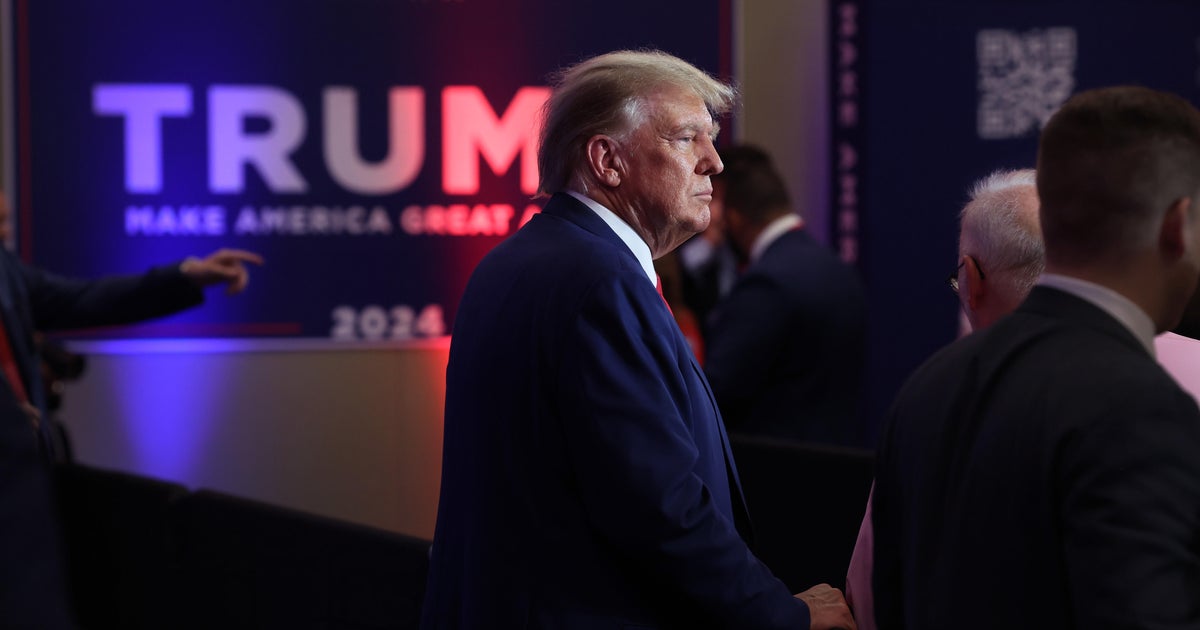 GOP presidential race for Iowa begins to take shape