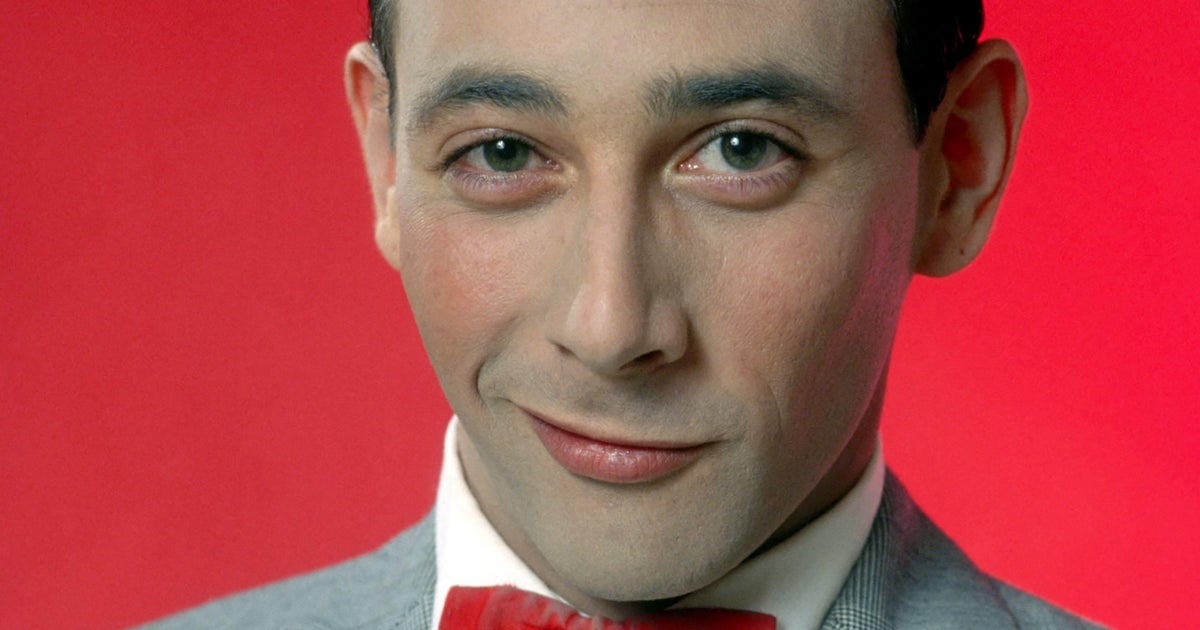 Paul Reubens, actor best known for playing Pee-wee Herman, dies at age 70 -  CBS News