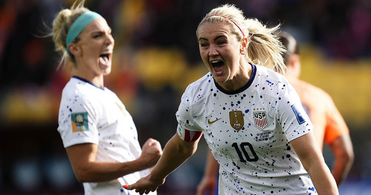 Copa do Mundo Feminina FIFA 2023: como assistir ao jogo EUA x Portugal