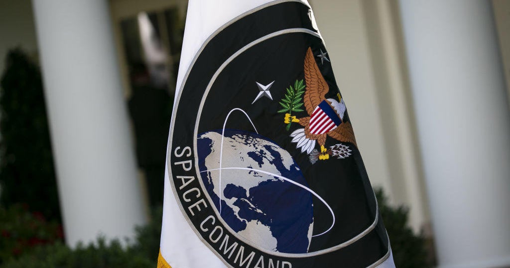 Biden keeps Space Command headquarters in Colorado, reversing Trump move to Alabama