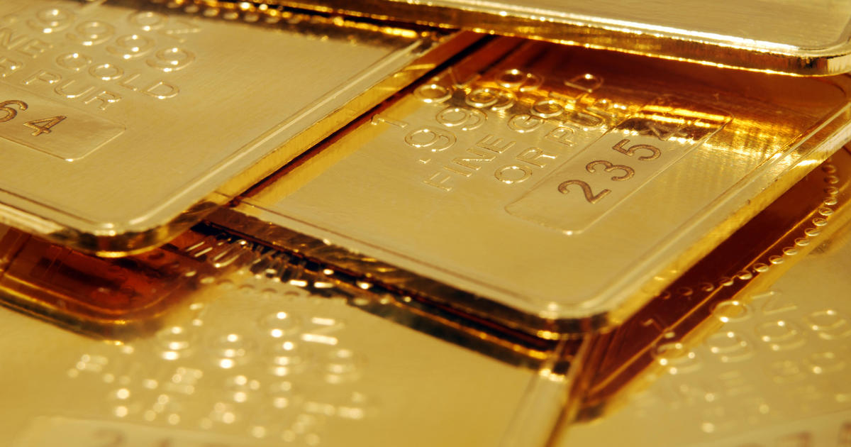 Инвестирането в злато днес може да помогне на някои инвеститори