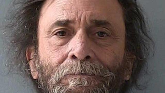 72-year-old man arrested for murder in Nevada City 