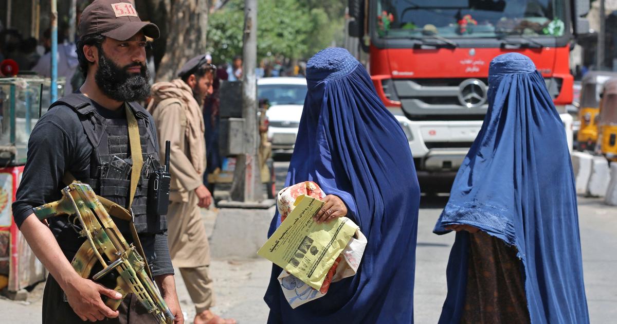 САЩ настояват талибаните за правата на човека в преки преговори 2 години след превземането на Афганистан от ислямските хардлайнери