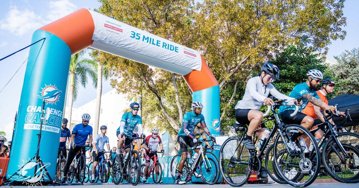 Hundreds to just take component in Dolphins Problem Most cancers XIV this Saturday Hundreds to just take component in Dolphins Problem Most cancers XIV this Saturday