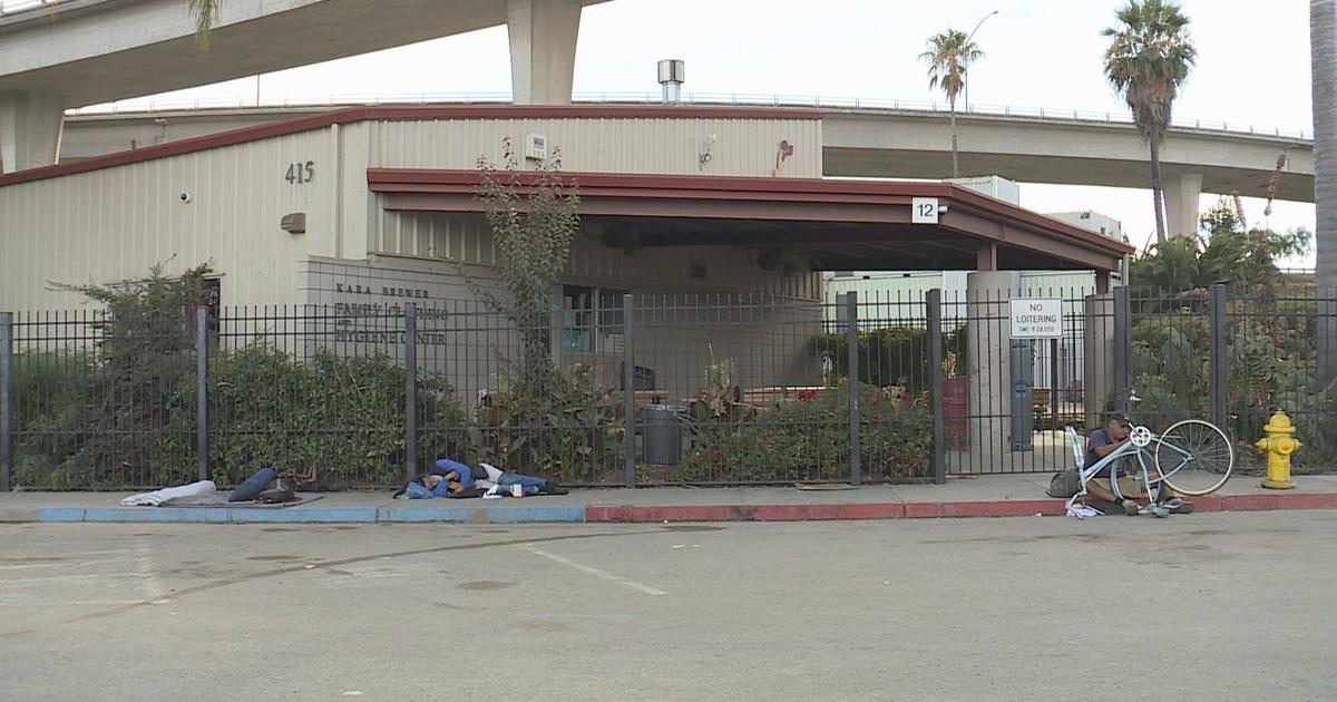 Stockton declares emergency ahead of homeless shelter's closing, 250 ...