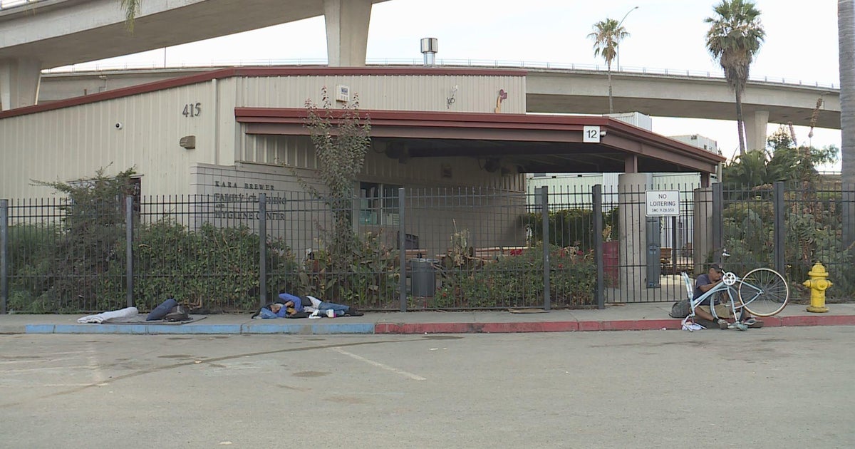 Stockton declares emergency ahead of homeless shelters closing 250 people at risk Stockton declares emergency ahead of homeless shelters closing 250 people at risk