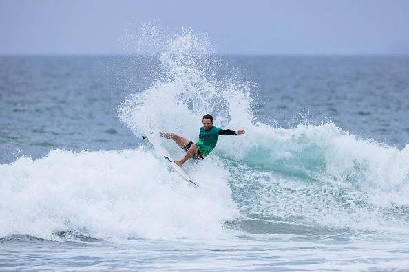 Wallex US Open of Surfing Presented By Pacifico
