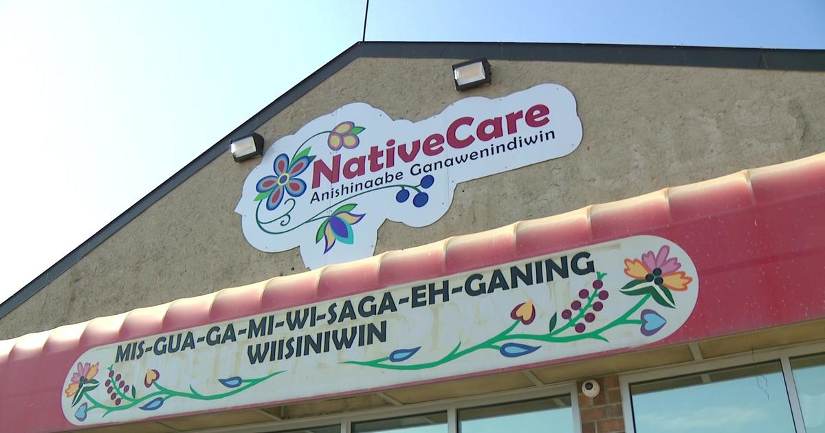 Red Lake Nation Readies For Recreational Marijuana Sales, The First In ...