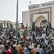 U.S. monitoring as Europe starts evacuations from post-coup Niger