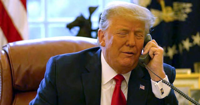Trump indicted, faces criminal charges in the special counsel's Jan. 6 ...