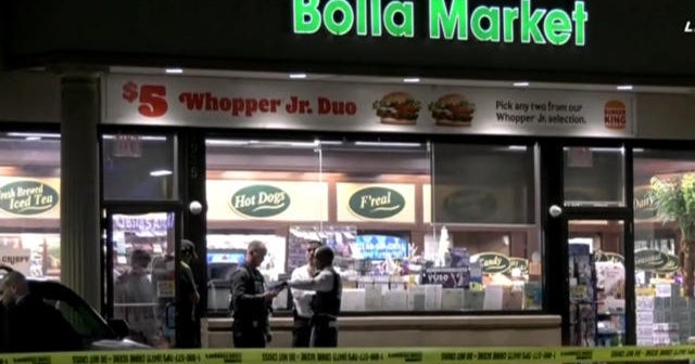 Fatal stabbing of New York dancer being investigated as hate crime Fatal stabbing of New York dancer being investigated as hate crime