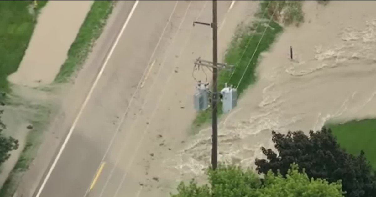 Hillsboro under boil advisory due to large water main break