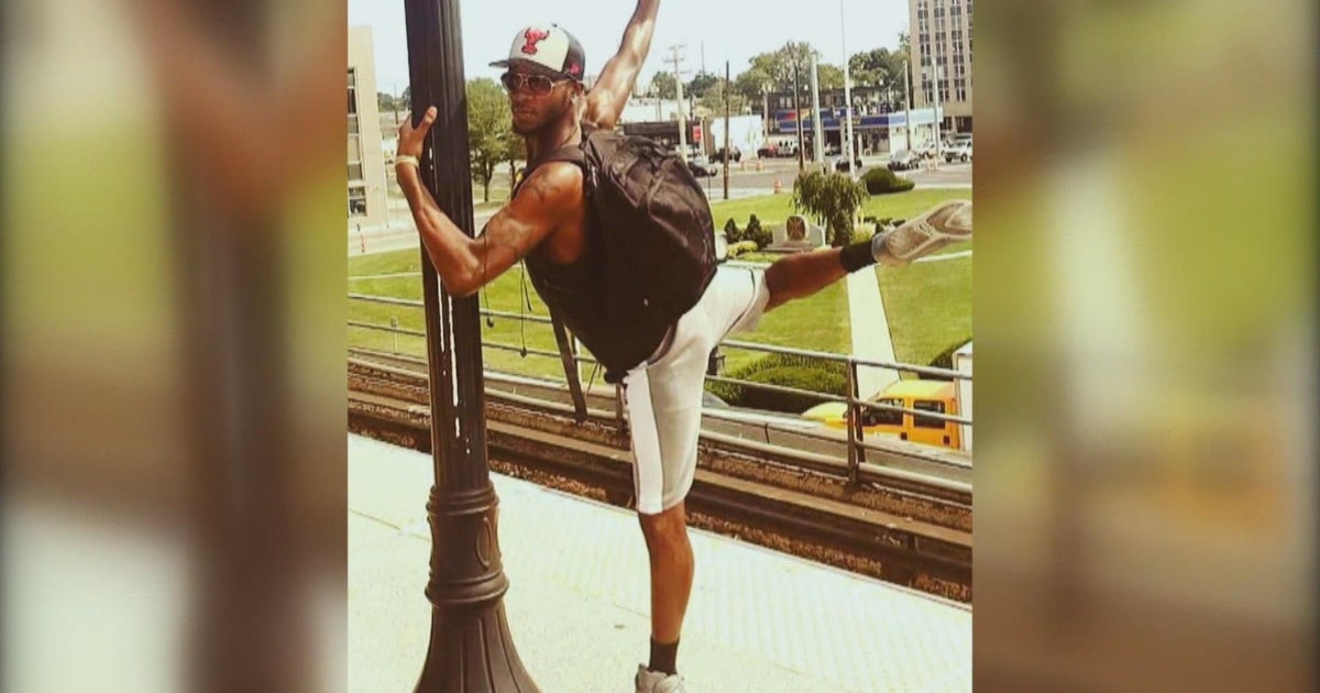 Beyonce honors dancer OShae Sibley after stabbing death investigated as hate crime CBS News Beyonce honors dancer OShae Sibley after stabbing death investigated as hate crime CBS News