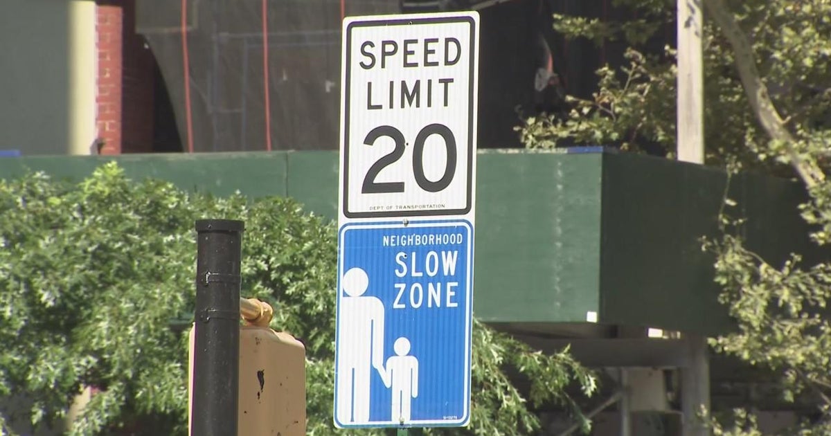 New York lawmakers pitch installing speed limiters on cars of chronic