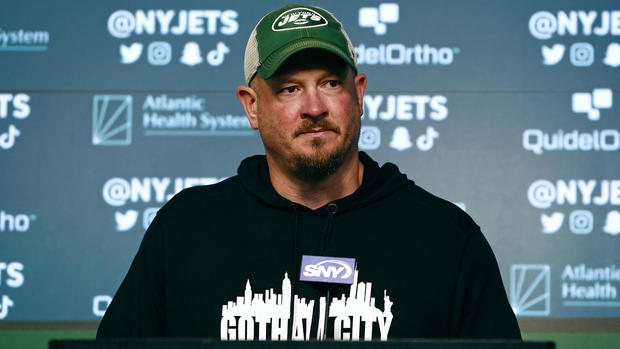 New York Jets Offseason Workout 