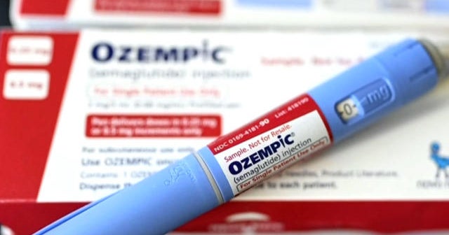 Weight loss drug makers sued over Weight loss drug makers sued over