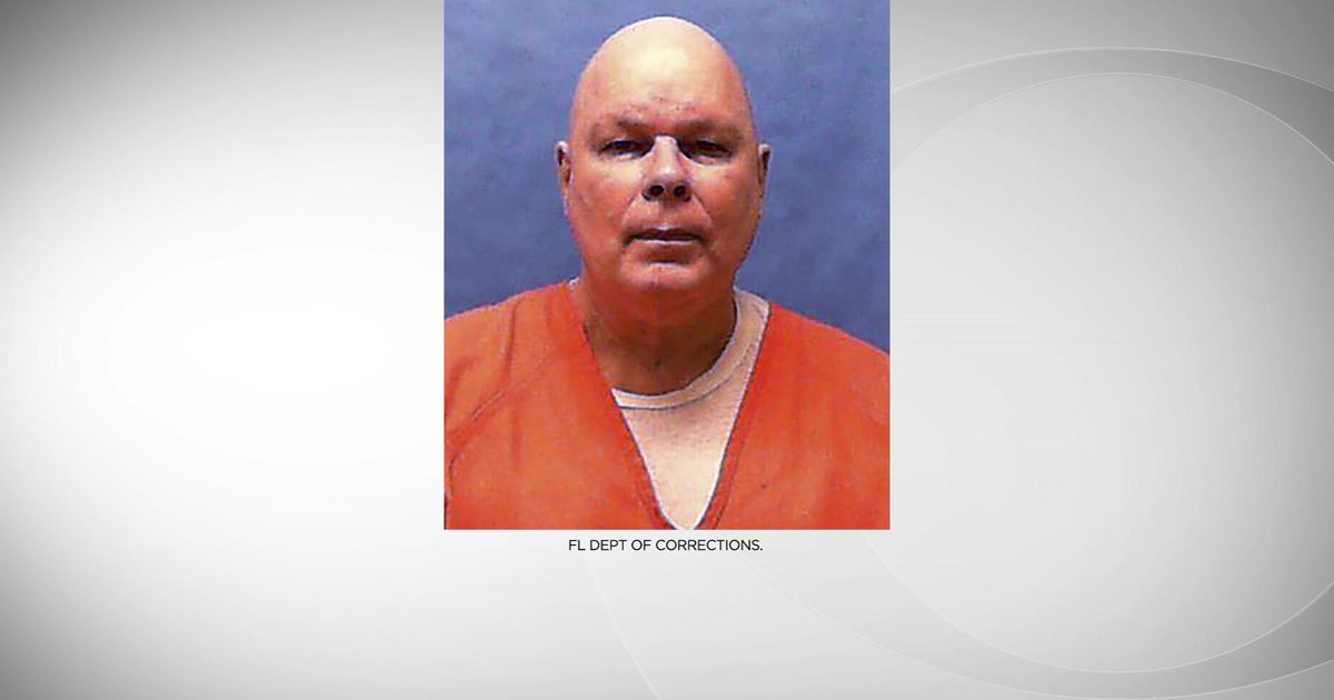 Florida established to execute James Phillip Barnes for nurse’s 1988 hammer killing