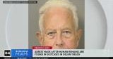 Arrest created immediately after human stays uncovered in suitcase in Delray Beach front