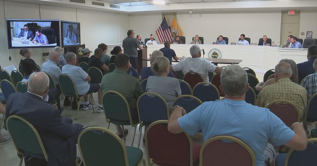 Lower Makefield Township Residents Voice Concerns After Last Month's ...