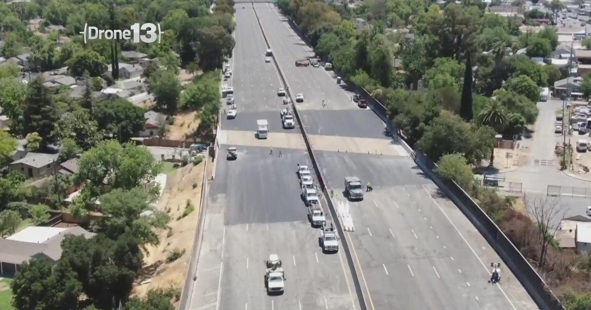 Broken lights after 2021 FixSac99 project creating safety concerns