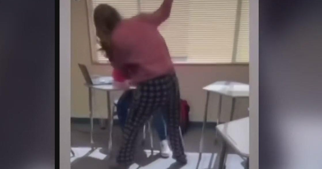 Stanislaus County mother files damages claim for school assault involving daughter