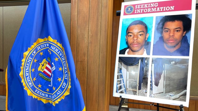 Interstate Kidnapping-Escape 