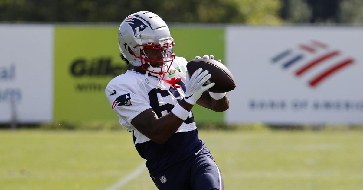 9 roster ties between Patriots, Texans ahead of preseason opener