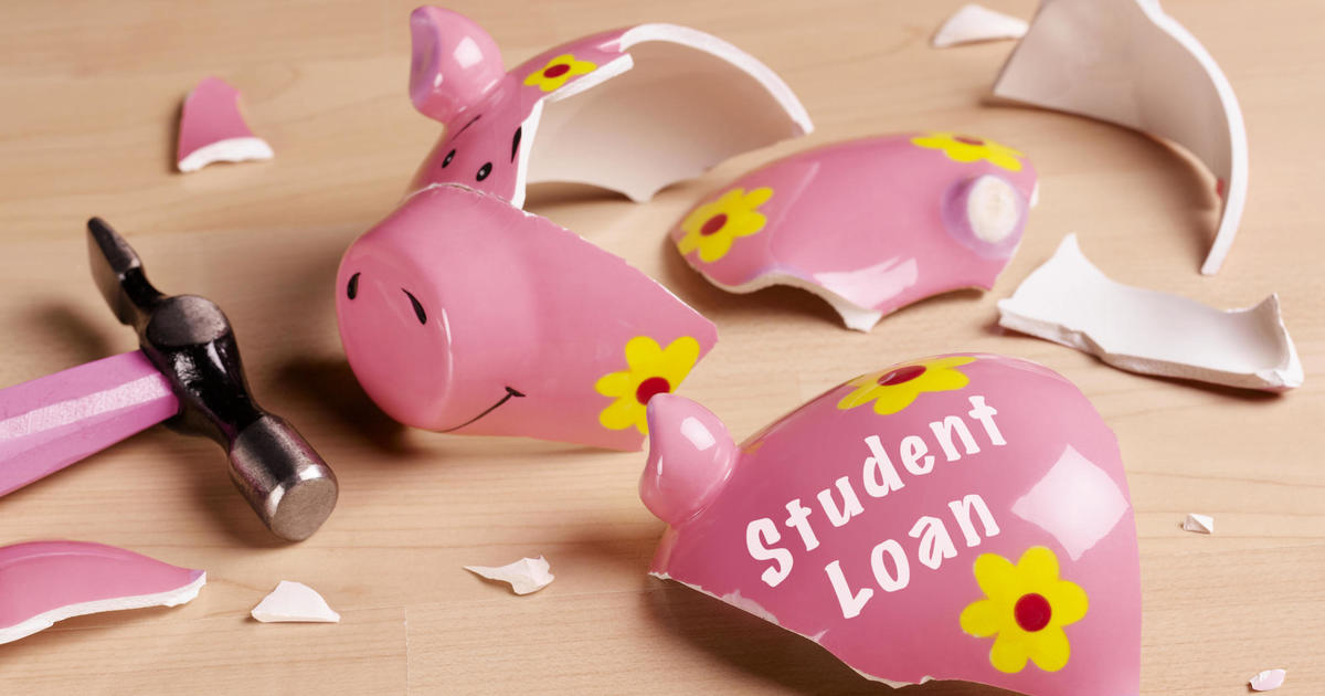 Как да получите студентски заеми в последния момент за есента на 2023 г.