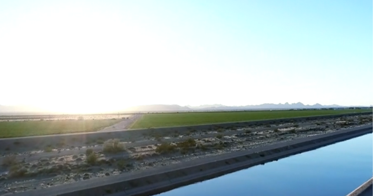Аризона преразглежда сделките за отдаване под наем на земя на ферми, притежавани от Саудитска Арабия