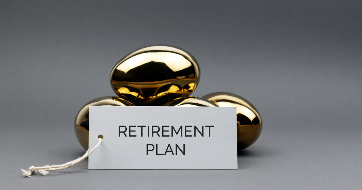 Защо вашият пенсионен план трябва да включва златен IRA