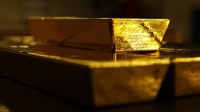 Best gold IRA companies - CBS News